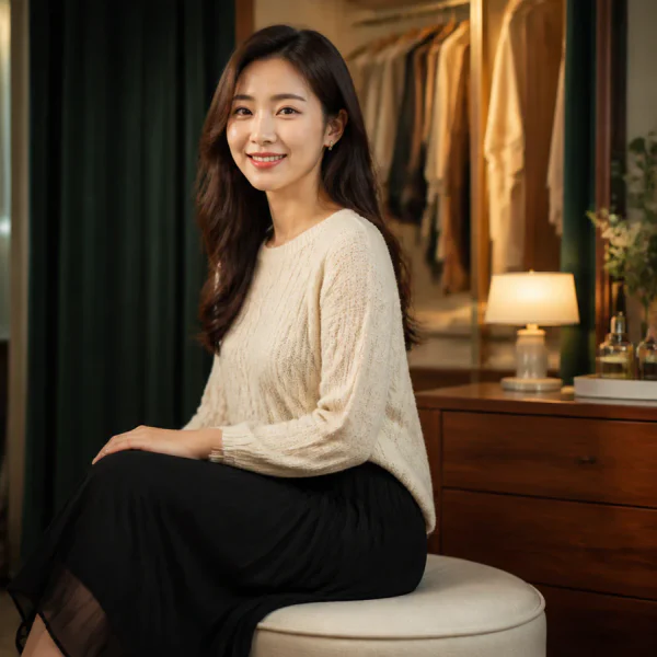 스위트 하니테라스 테라피 안내 이미지