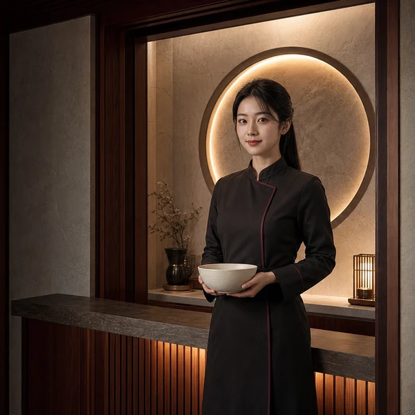 하린라운지 테라피 안내 이미지