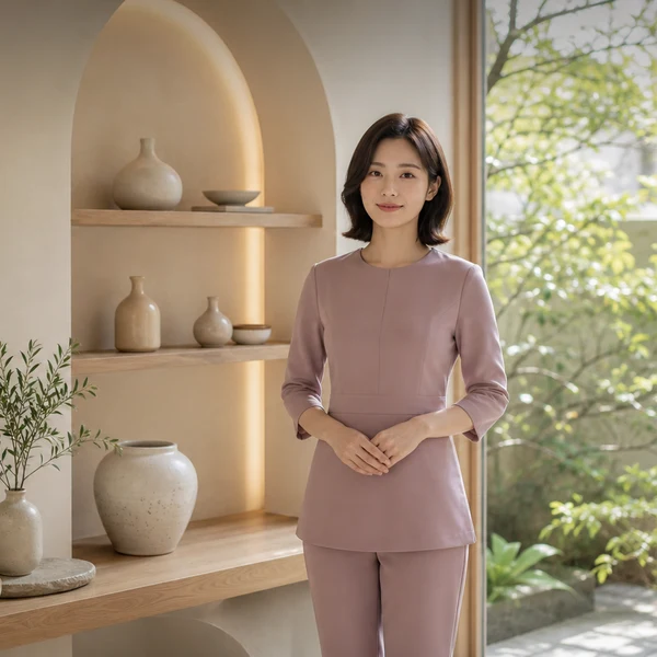 스위트 원영스테이 테라피 안내 이미지
