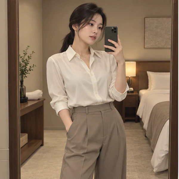 블랑 미나아지트 테라피 안내 이미지