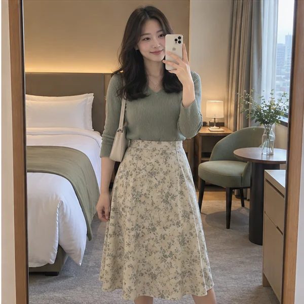 블랑 해린아지트 테라피 안내 이미지