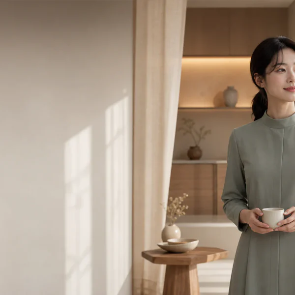 라운지 아델웰빙 테라피 안내 이미지