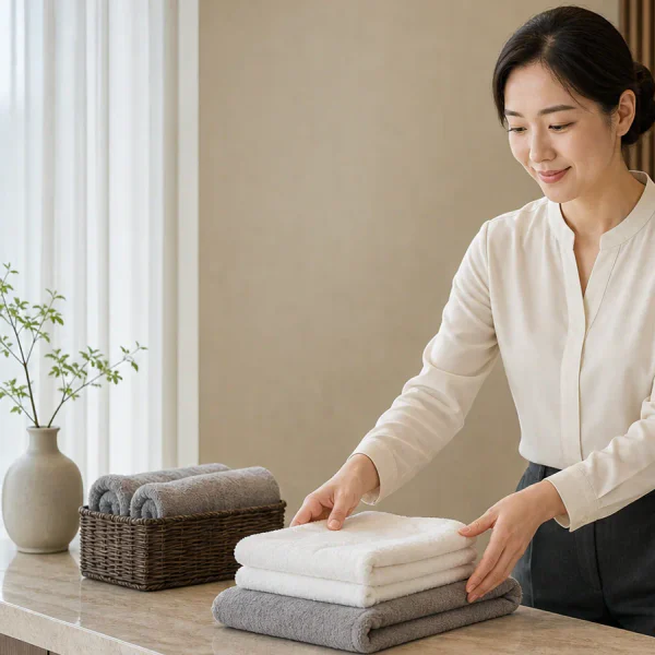 그랜드 모먼트테라스 테라피 안내 이미지