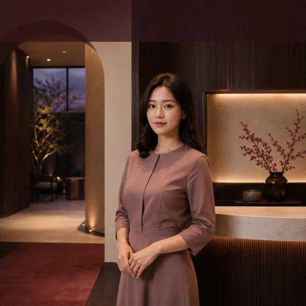 웰니스 새봄플레이스 테라피 안내 이미지