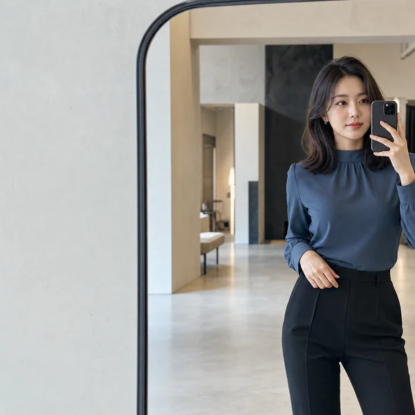 사나라운지 테라피 안내 이미지