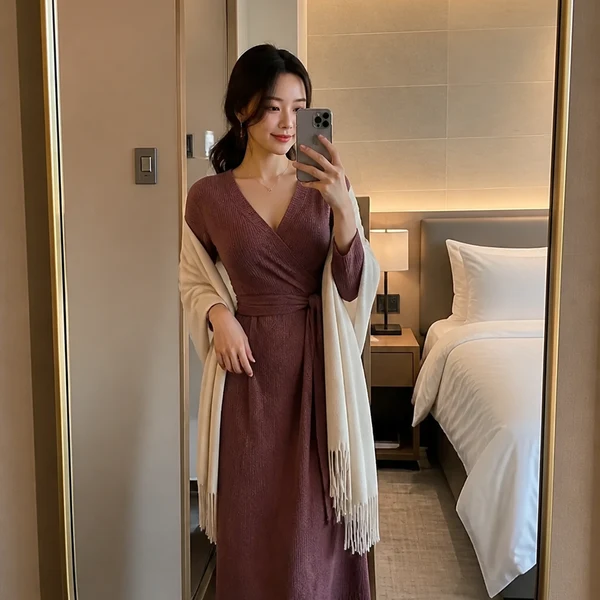 그랜드 유나테라스 테라피 안내 이미지