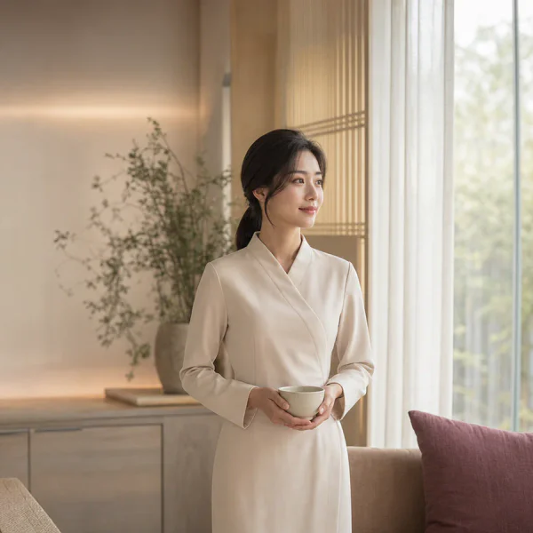 라운지 하린가든 테라피 안내 이미지