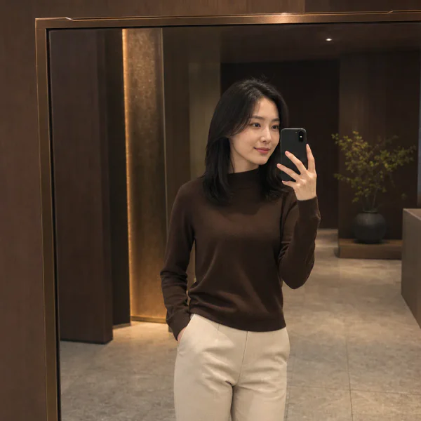 라운지 미나릴렉스 테라피 안내 이미지
