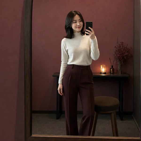 그랜드 메르시라운지 마사지 안내 이미지