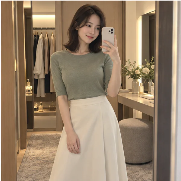 블랑 유나살롱 테라피 안내 이미지