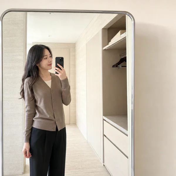 힐링 설현가든 테라피 안내 이미지