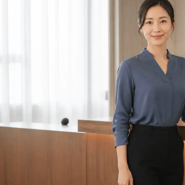 아로마 새봄포레스트 홈타이 제휴업체 이미지