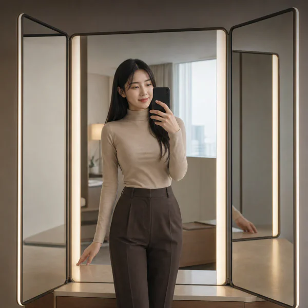스위트 사나스테이 테라피 안내 이미지