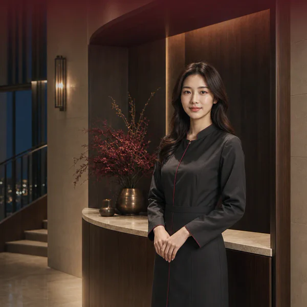라운지 은서가든 테라피 안내 이미지