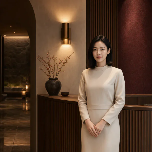 그랜드 혜리스파 테라피 안내 이미지