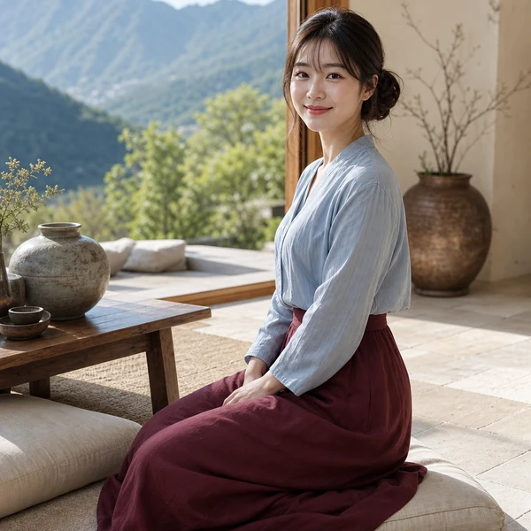프리미엄 솔라케어 마사지 안내 이미지