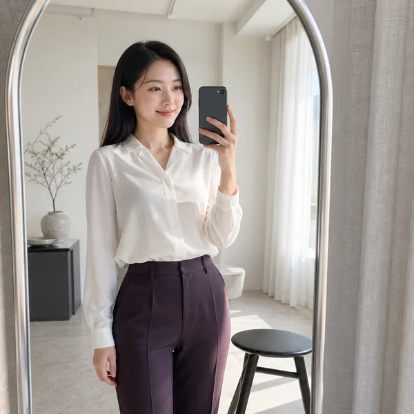 아모르라운지 테라피 안내 이미지