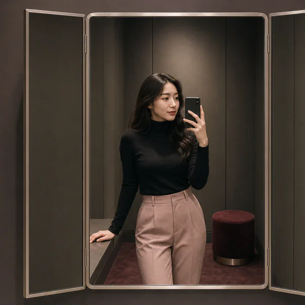 그랜드 로제플레이스 테라피 안내 이미지