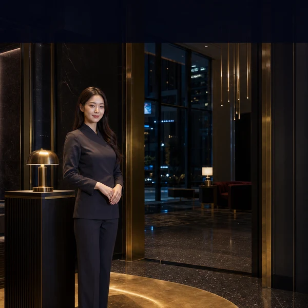 모던 모먼트룸 테라피 안내 이미지