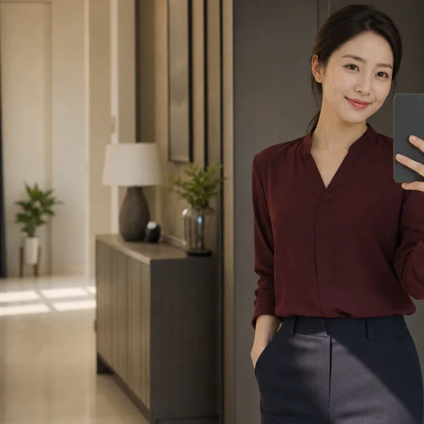 모던 해린룸 테라피 안내 이미지