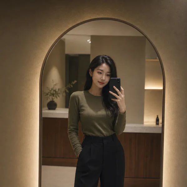 라운지 베르디포레스트 테라피 안내 이미지