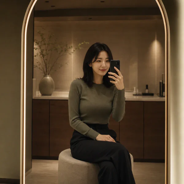 프리미엄 리안케어 홈타이 안내 이미지