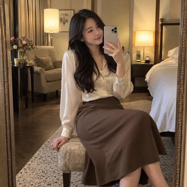 블랑 라비앙센터 테라피 안내 이미지