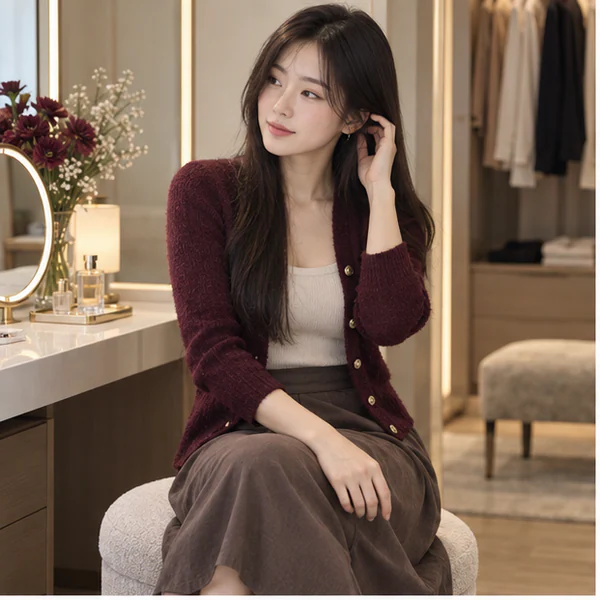 모던 아린살롱 테라피 안내 이미지
