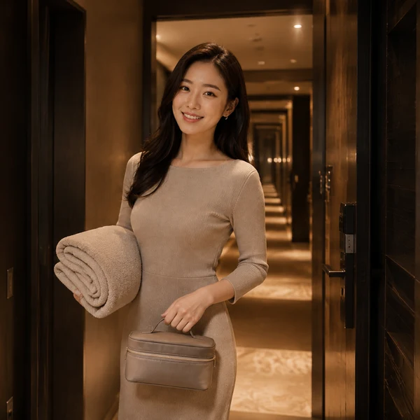블랑 로아아지트 마사지 안내 이미지