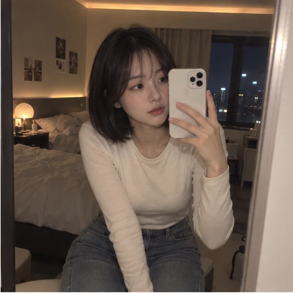 라운지 아이린릴렉스 테라피 안내 이미지