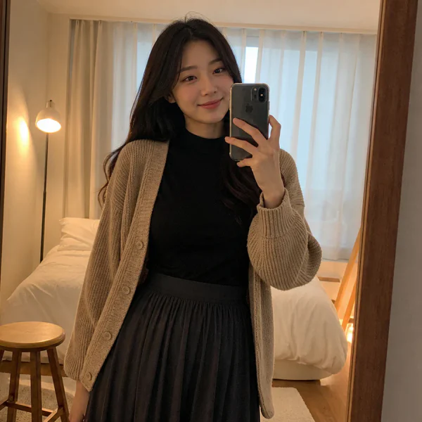 웰니스 로제스테이 테라피 안내 이미지