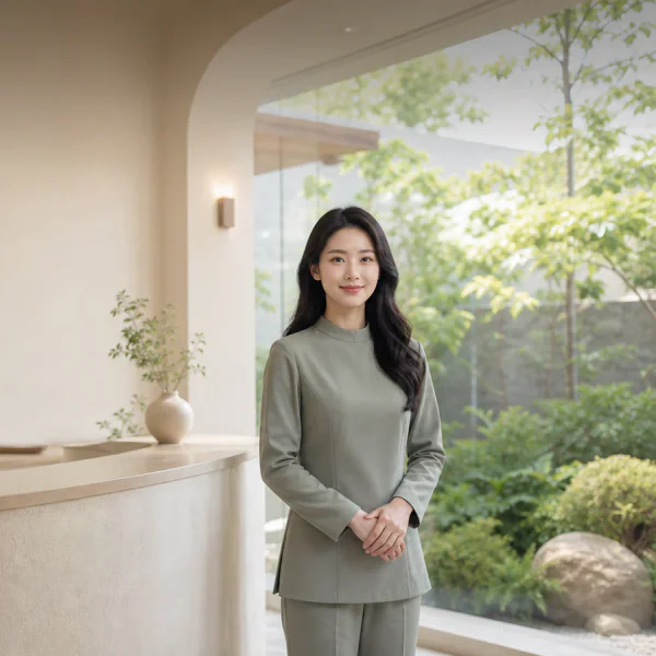 힐링 다현가든 테라피 안내 이미지