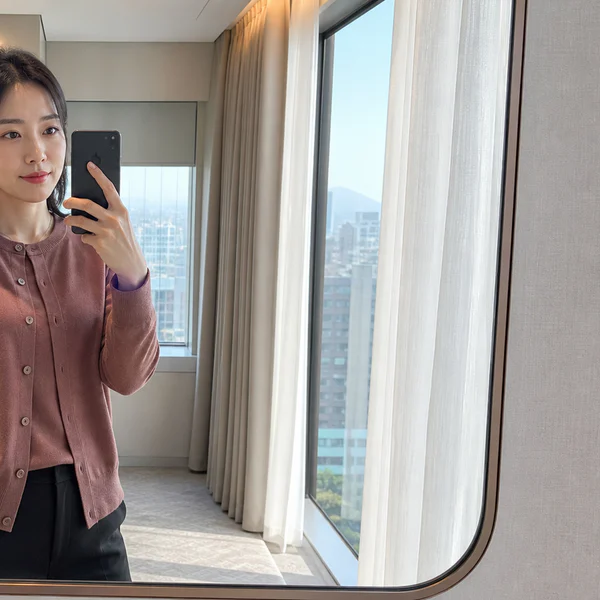 라엘케어 테라피 안내 이미지