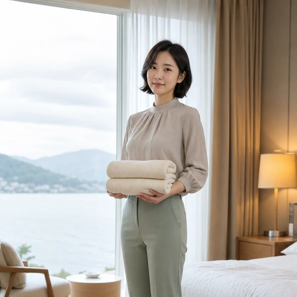 스위트 설현스파 테라피 안내 이미지