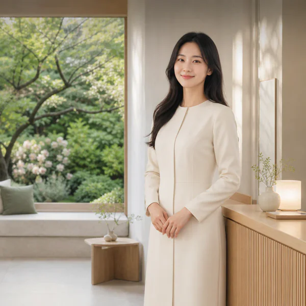 포레스트 베르디스튜디오 테라피 안내 이미지