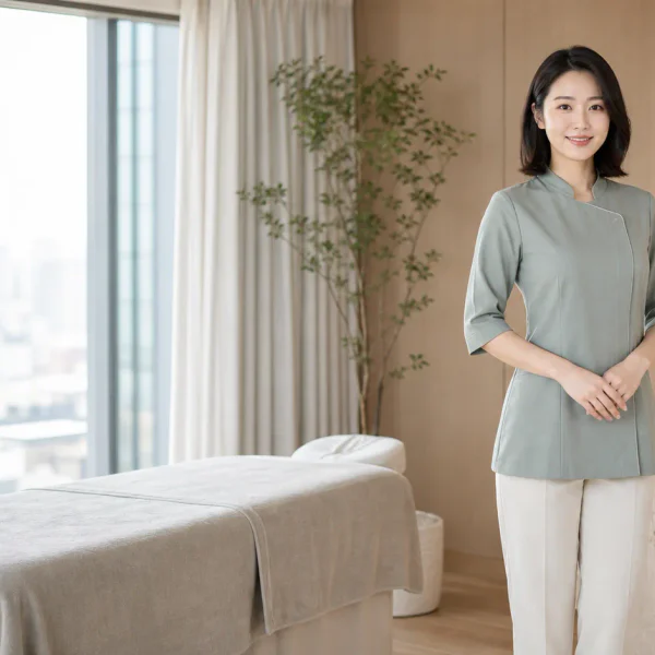 블랑 다현살롱 테라피 안내 이미지