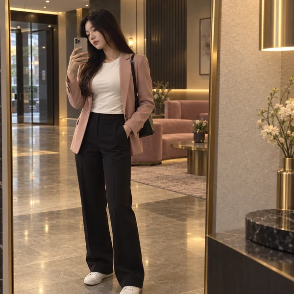 시그니처 루나스튜디오 마사지 안내 이미지