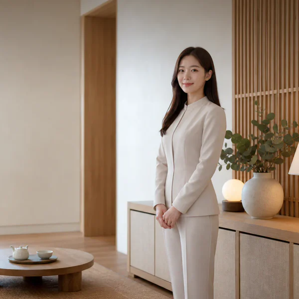라운지 아린가든 홈타이 제휴업체 이미지