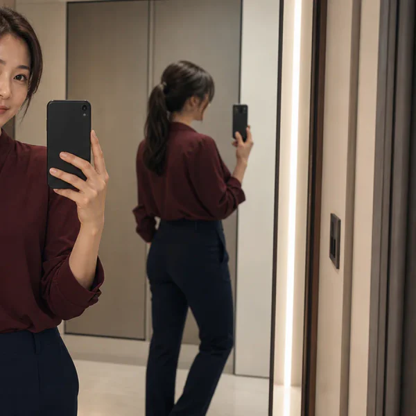 블랑 혜리살롱 테라피 안내 이미지