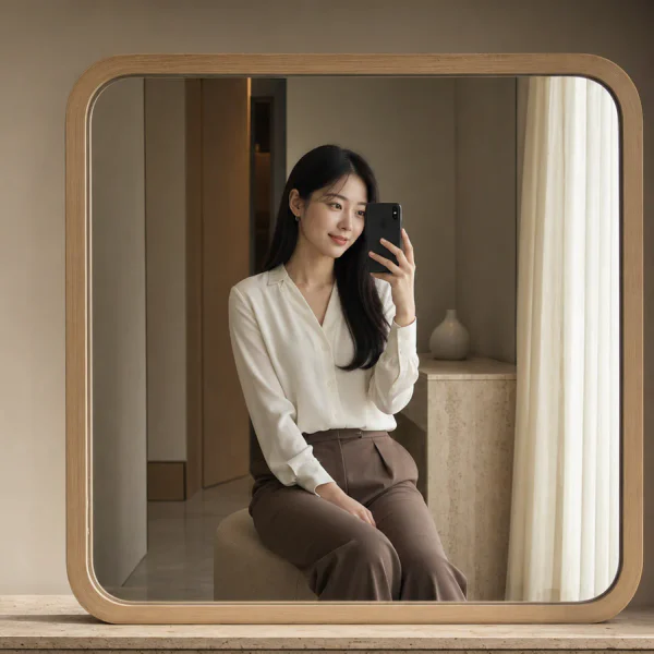 레드존라운지 테라피 안내 이미지