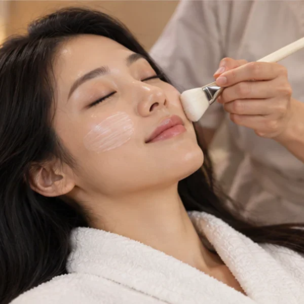 웰니스 클로이테라스 마사지 안내 이미지