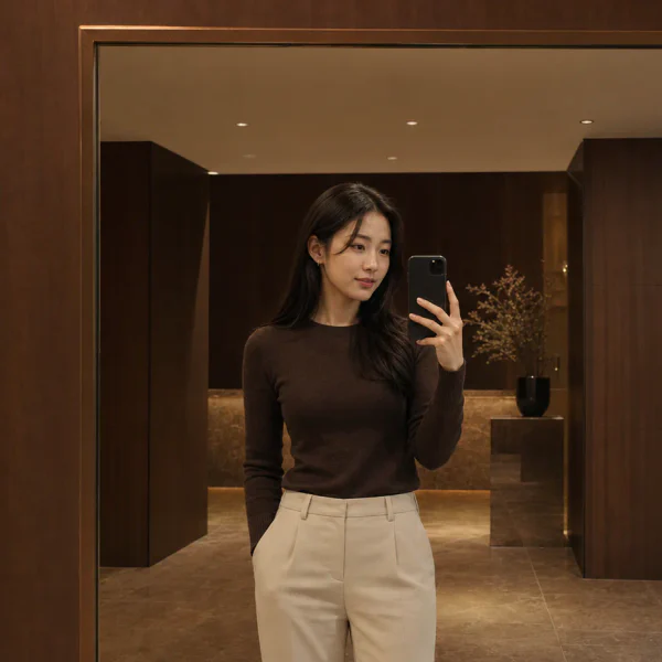 스위트 리브라운지 테라피 안내 이미지