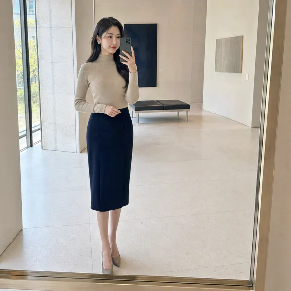 가을하우스 마사지 안내 이미지