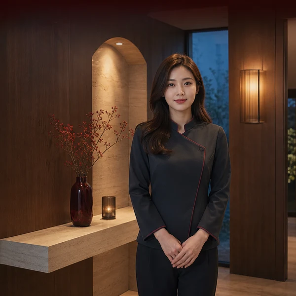 모던 유정센터 마사지 제휴업체 이미지