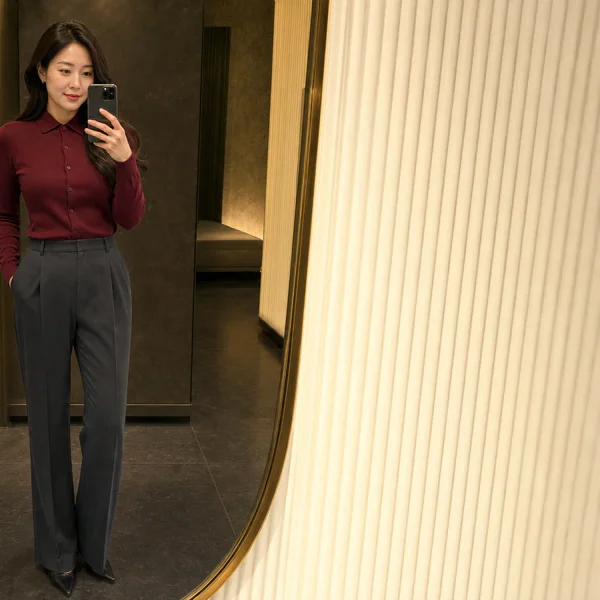 스위트 레드존라운지 테라피 안내 이미지