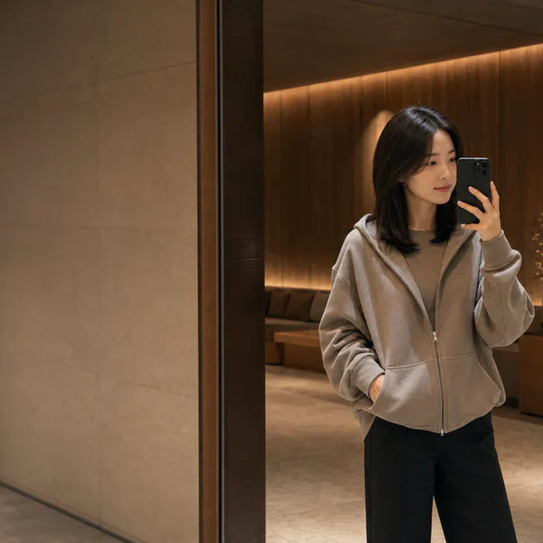 아린하우스 테라피 안내 이미지