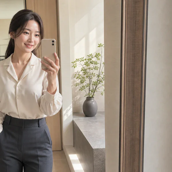 라운지 아델포레스트 테라피 안내 이미지