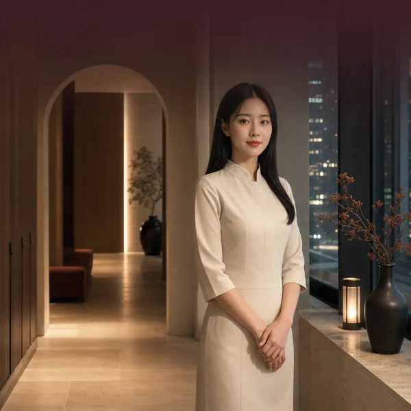 스위트 원영케어 테라피 안내 이미지