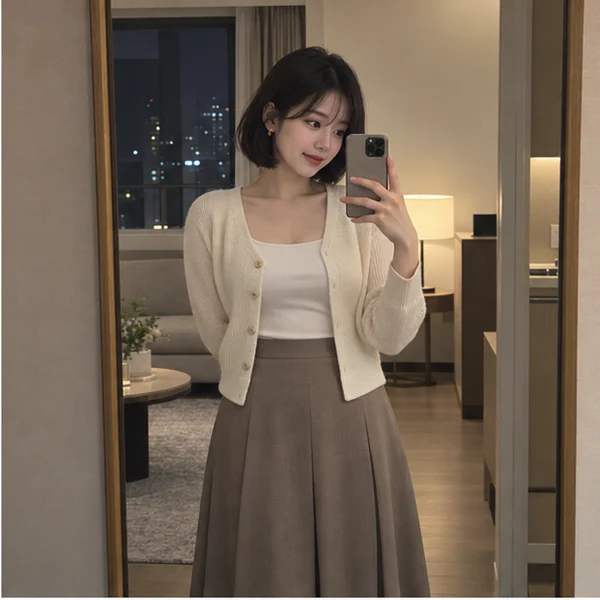 힐링 문별룸 테라피 안내 이미지