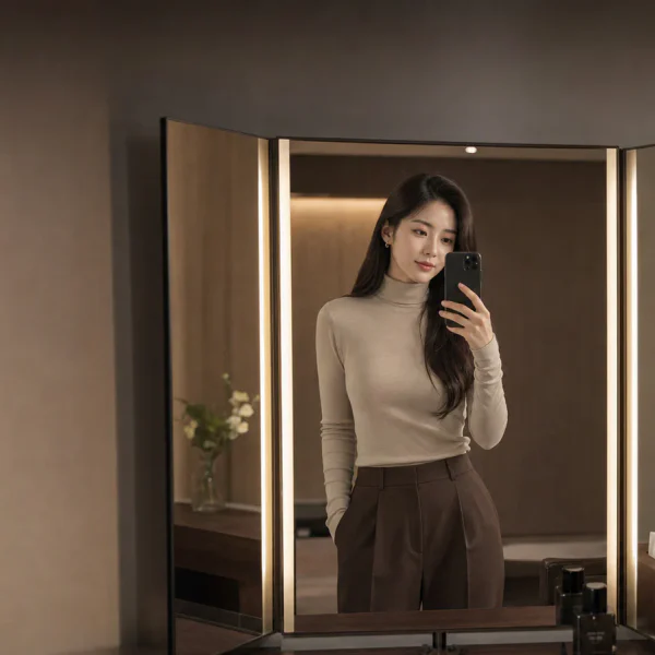 프리미엄 새봄케어 테라피 안내 이미지